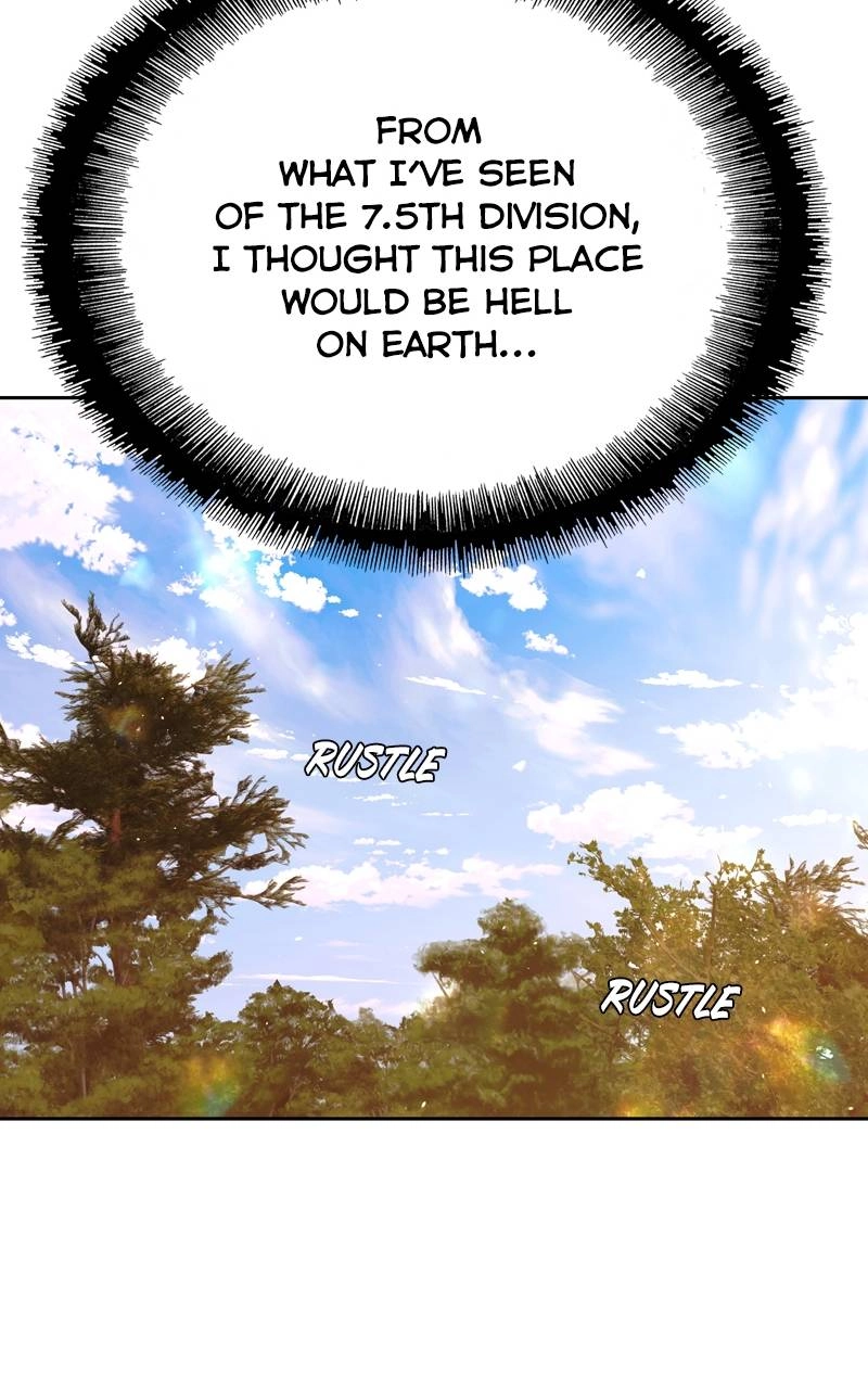 The End is a Game to Me Chapter 74 Page 98