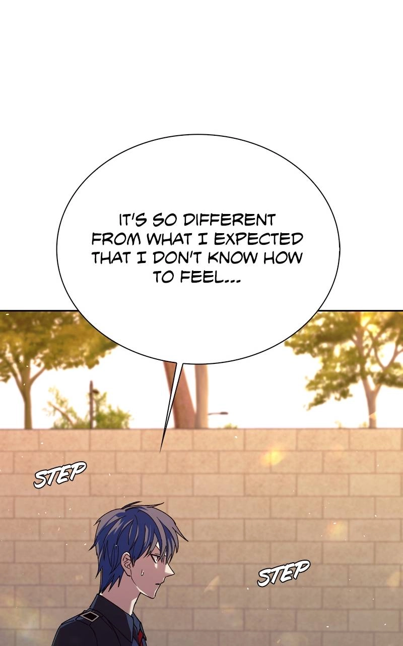 The End is a Game to Me Chapter 74 Page 99