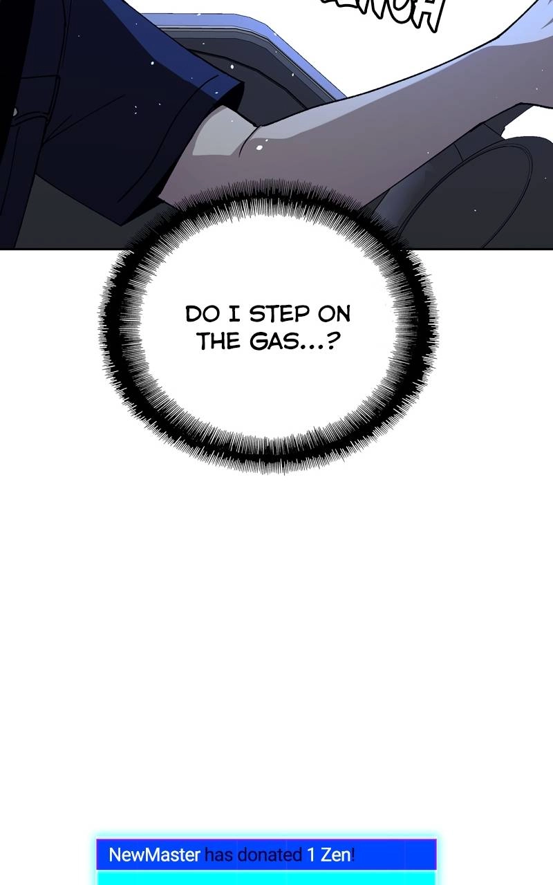 The End is a Game to Me Chapter 74 Page 9