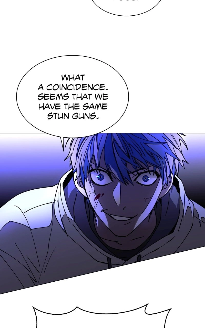 The End is a Game to Me Chapter 7 Page 81