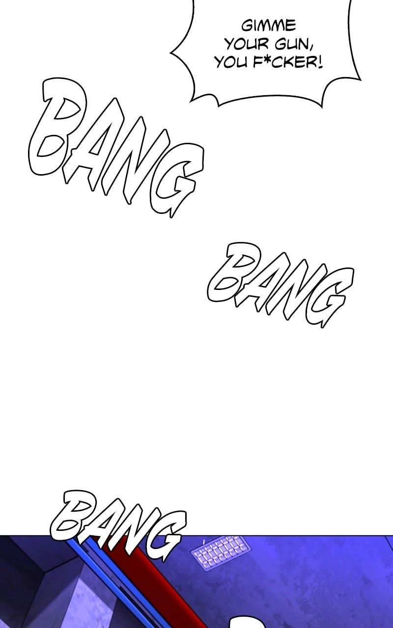 The End is a Game to Me Chapter 7 Page 69