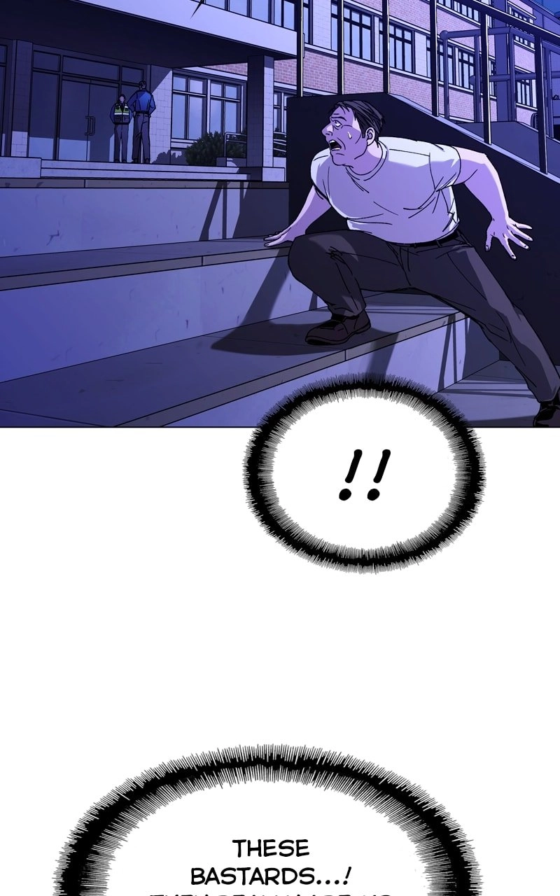 The End is a Game to Me Chapter 7 Page 38