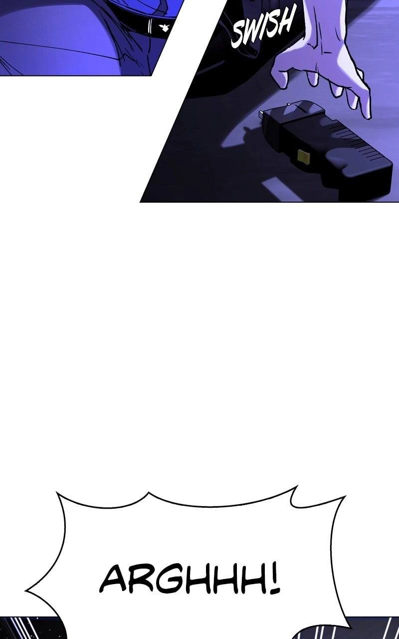 The End is a Game to Me Chapter 7 Page 79