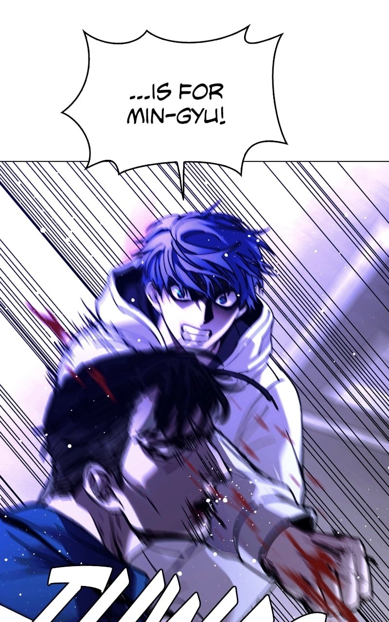 The End is a Game to Me Chapter 7 Page 73