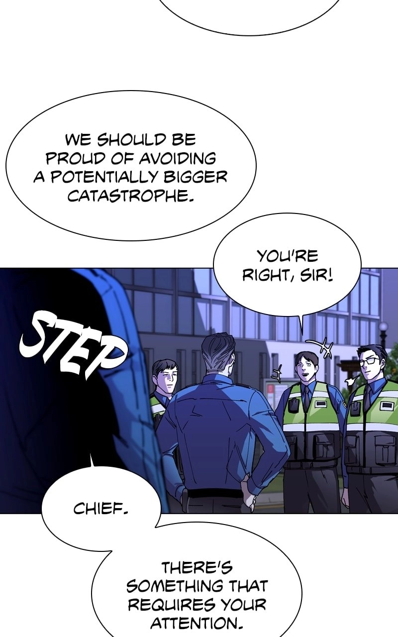 The End is a Game to Me Chapter 7 Page 31