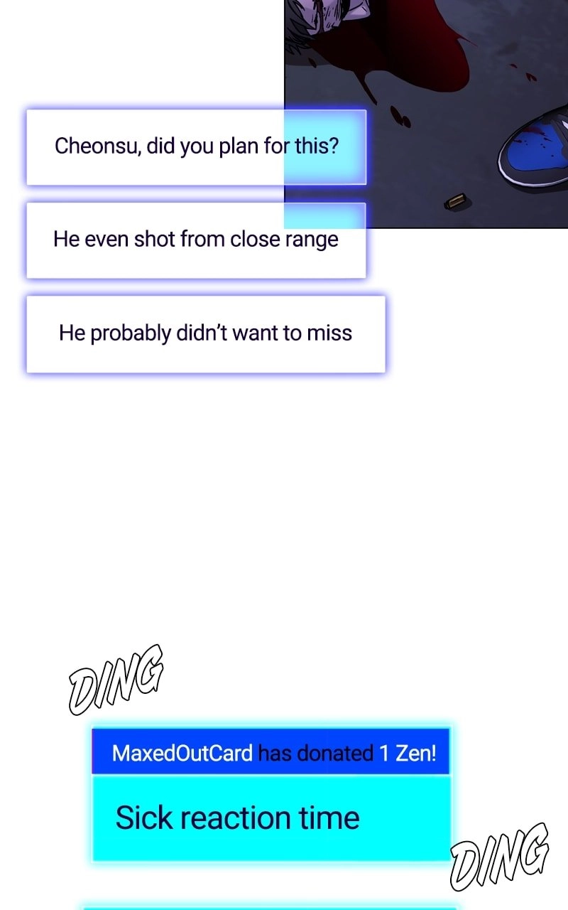 The End is a Game to Me Chapter 7 Page 91