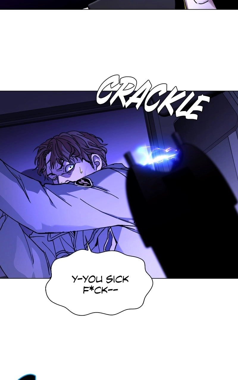 The End is a Game to Me Chapter 7 Page 13