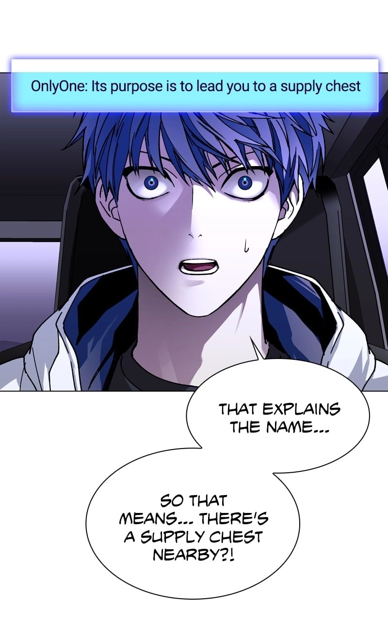 The End is a Game to Me Chapter 7 Page 8
