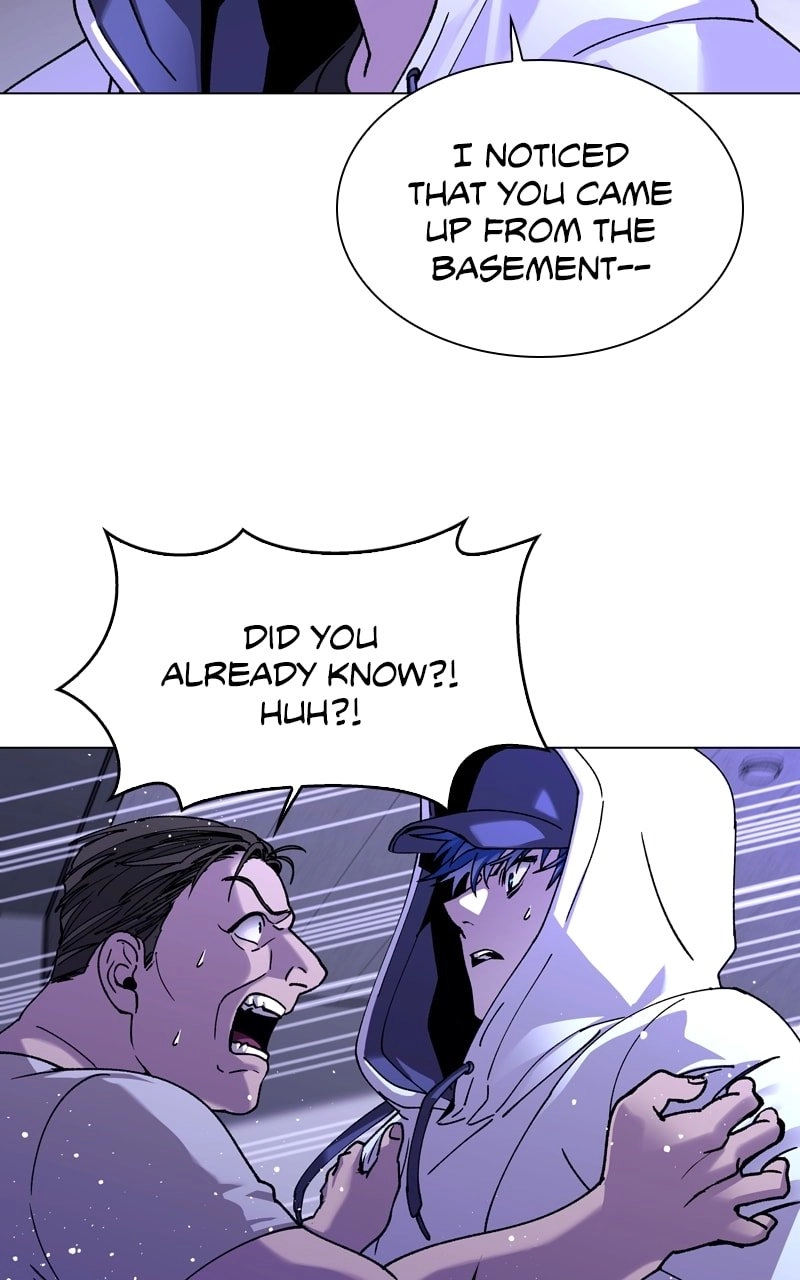 The End is a Game to Me Chapter 7 Page 50