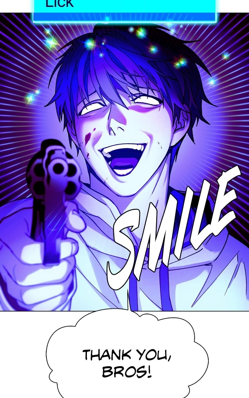 The End is a Game to Me Chapter 7 Page 102