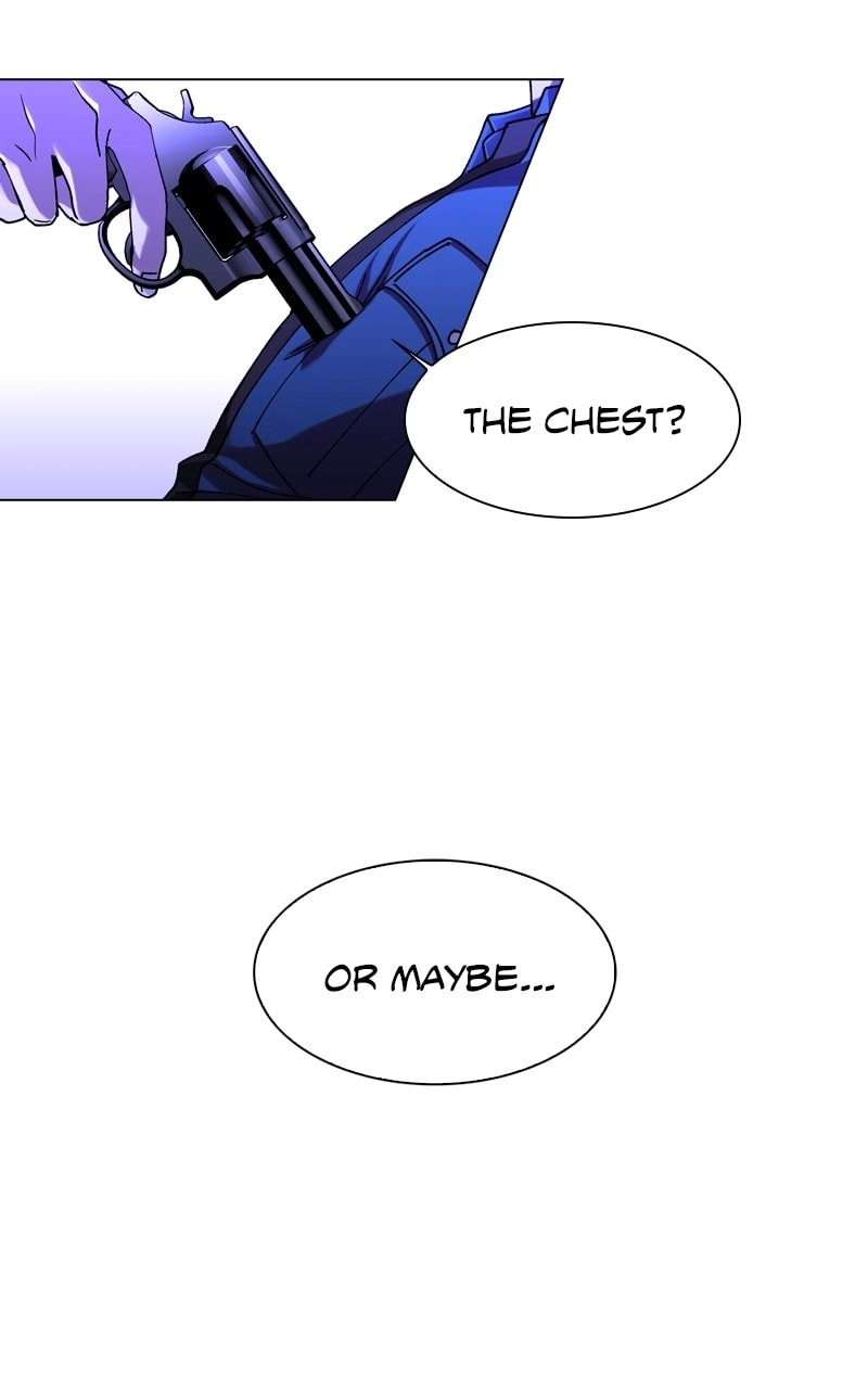 The End is a Game to Me Chapter 7 Page 98