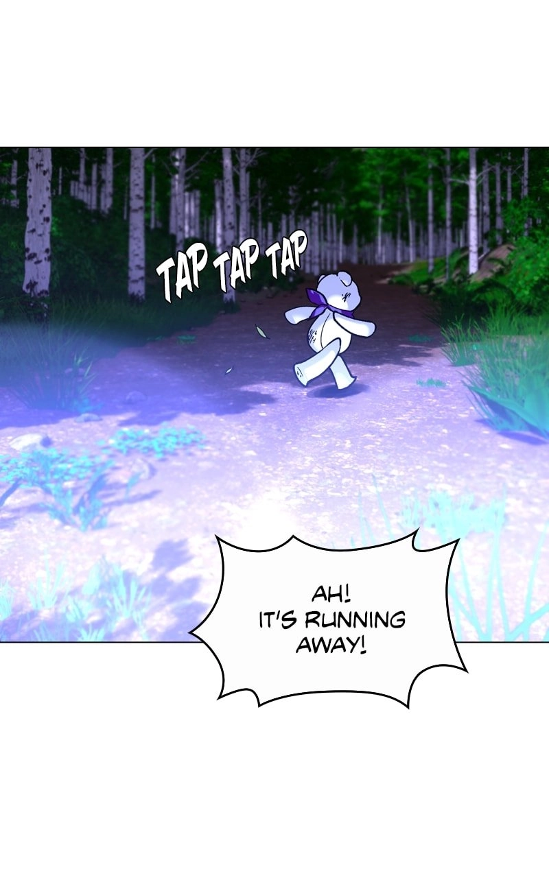 The End is a Game to Me Chapter 7 Page 6