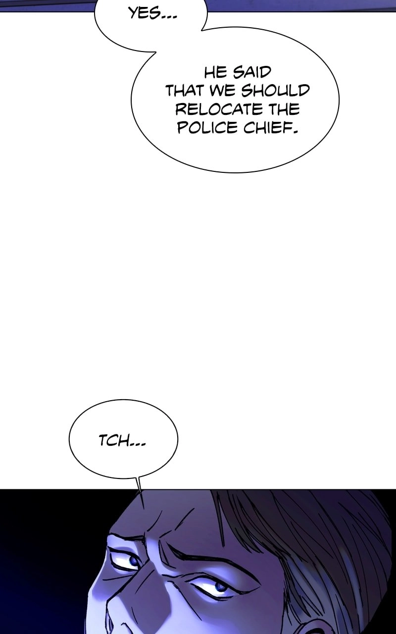 The End is a Game to Me Chapter 7 Page 34
