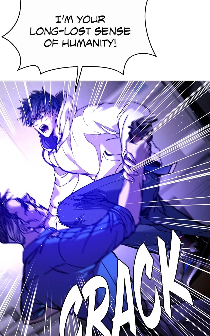 The End is a Game to Me Chapter 7 Page 67