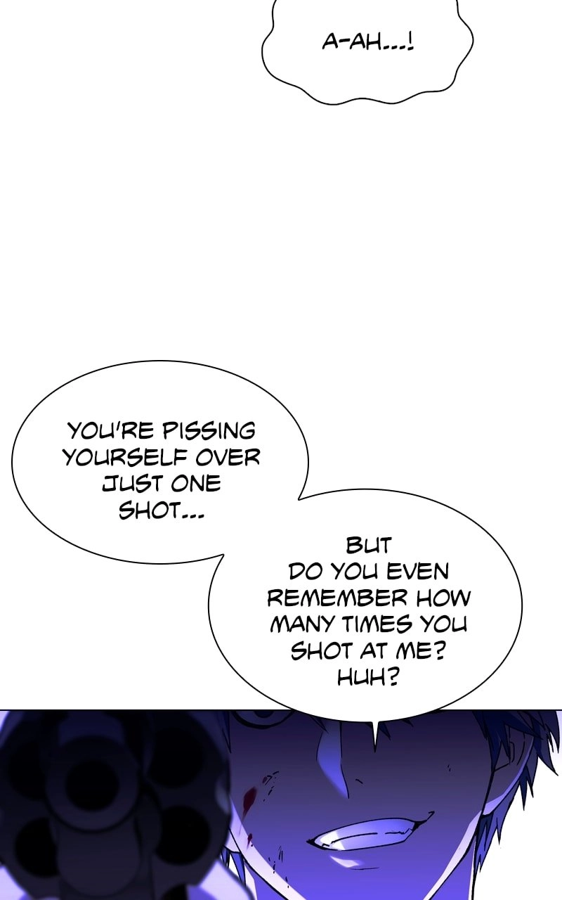 The End is a Game to Me Chapter 7 Page 100