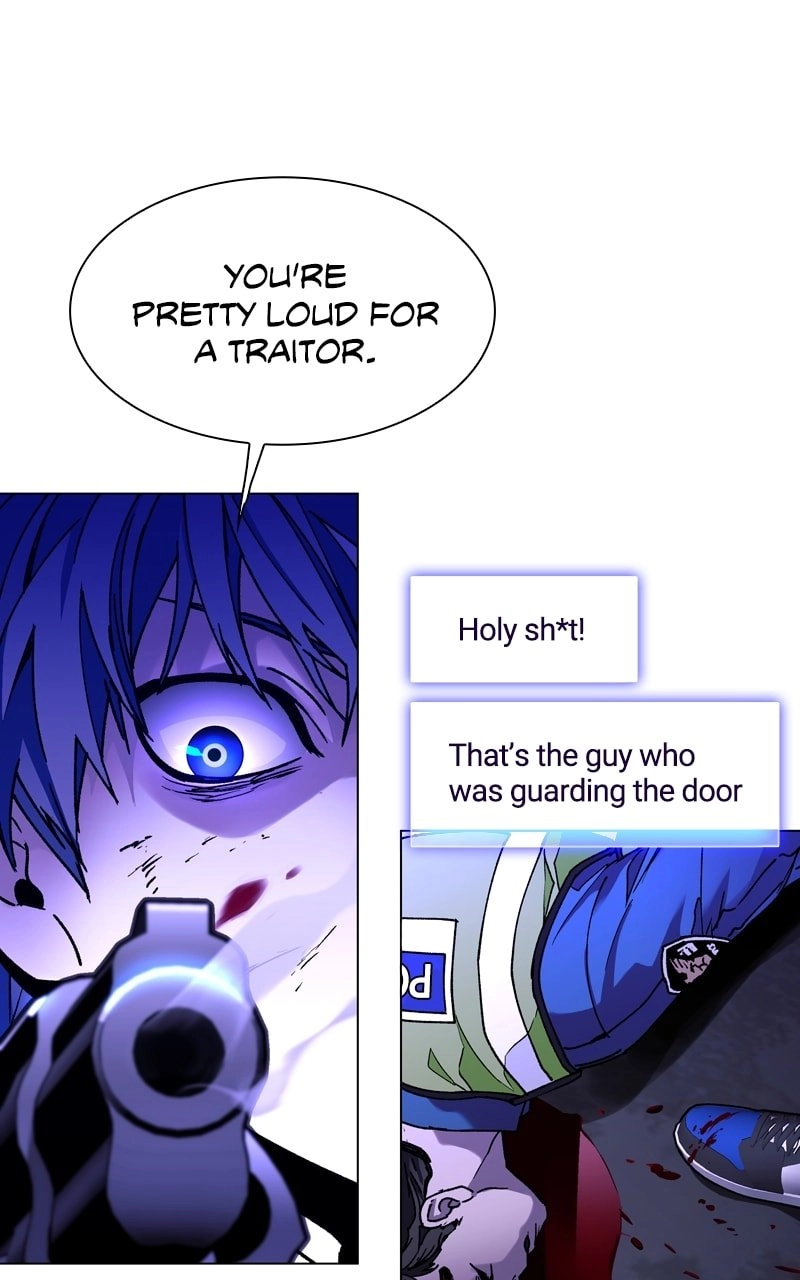 The End is a Game to Me Chapter 7 Page 90