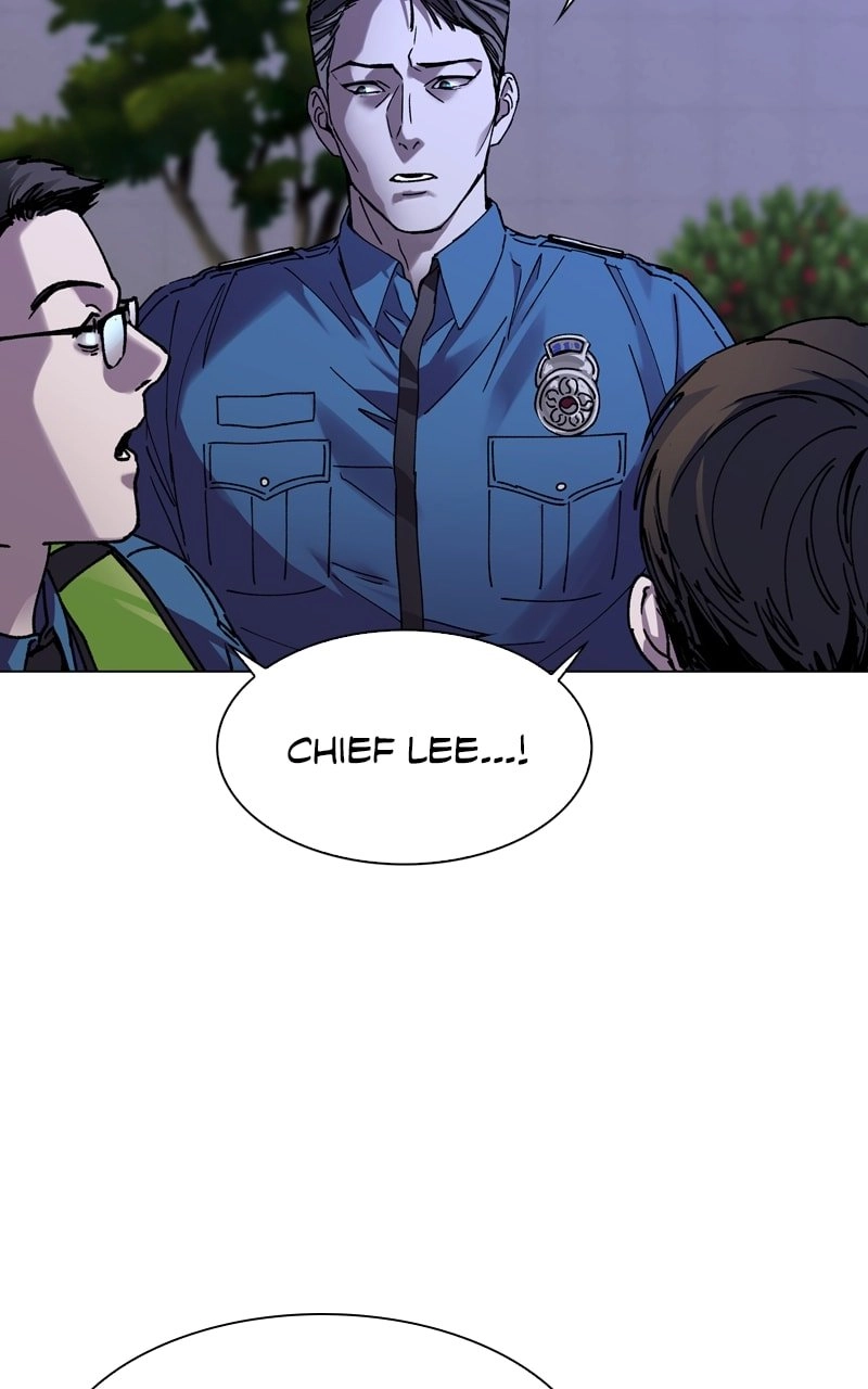 The End is a Game to Me Chapter 7 Page 29