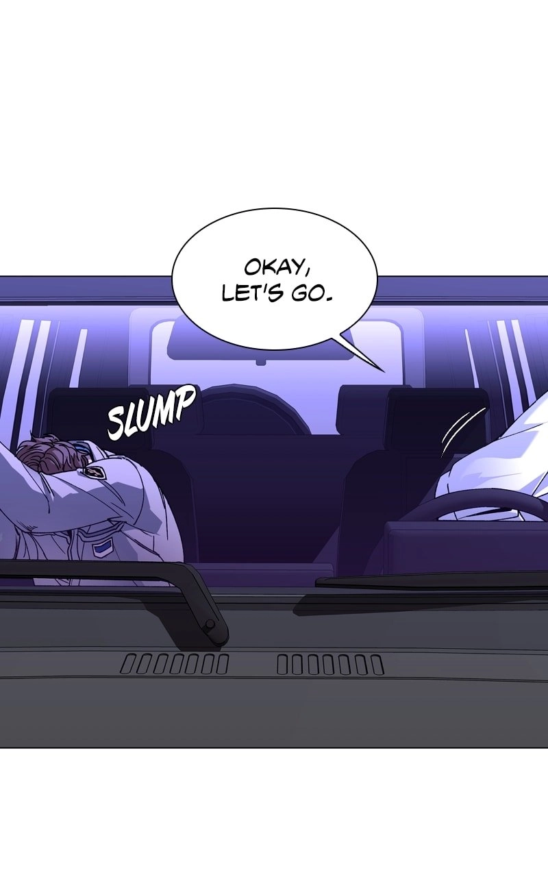 The End is a Game to Me Chapter 7 Page 15