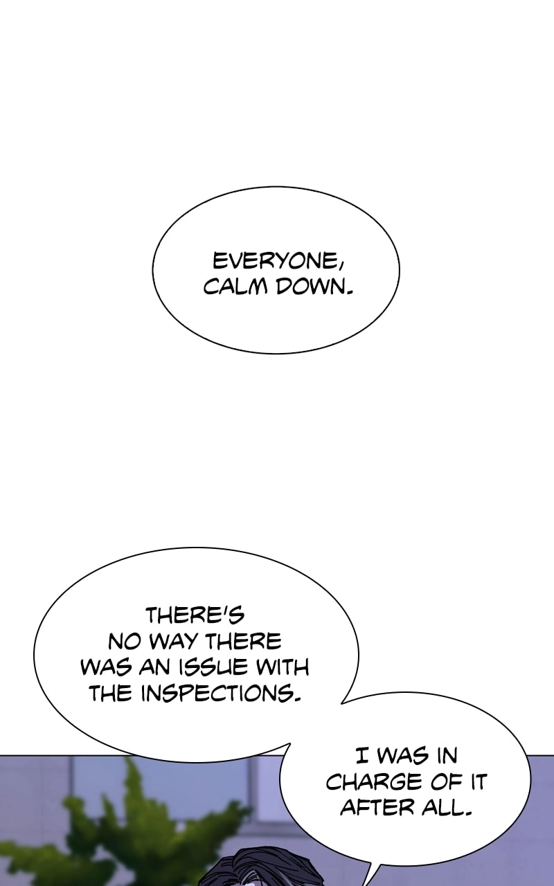The End is a Game to Me Chapter 7 Page 28