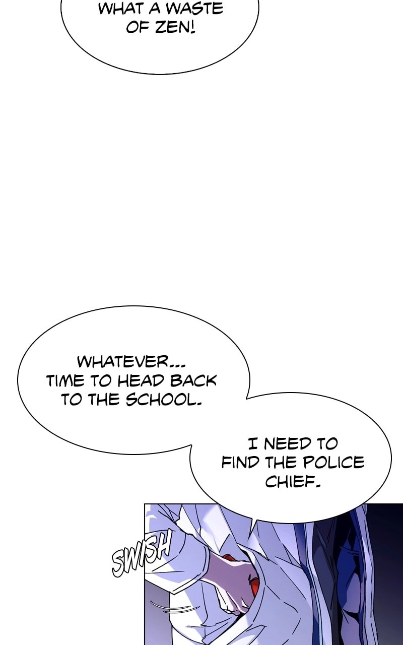 The End is a Game to Me Chapter 7 Page 24