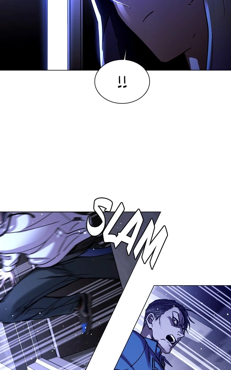 The End is a Game to Me Chapter 7 Page 58