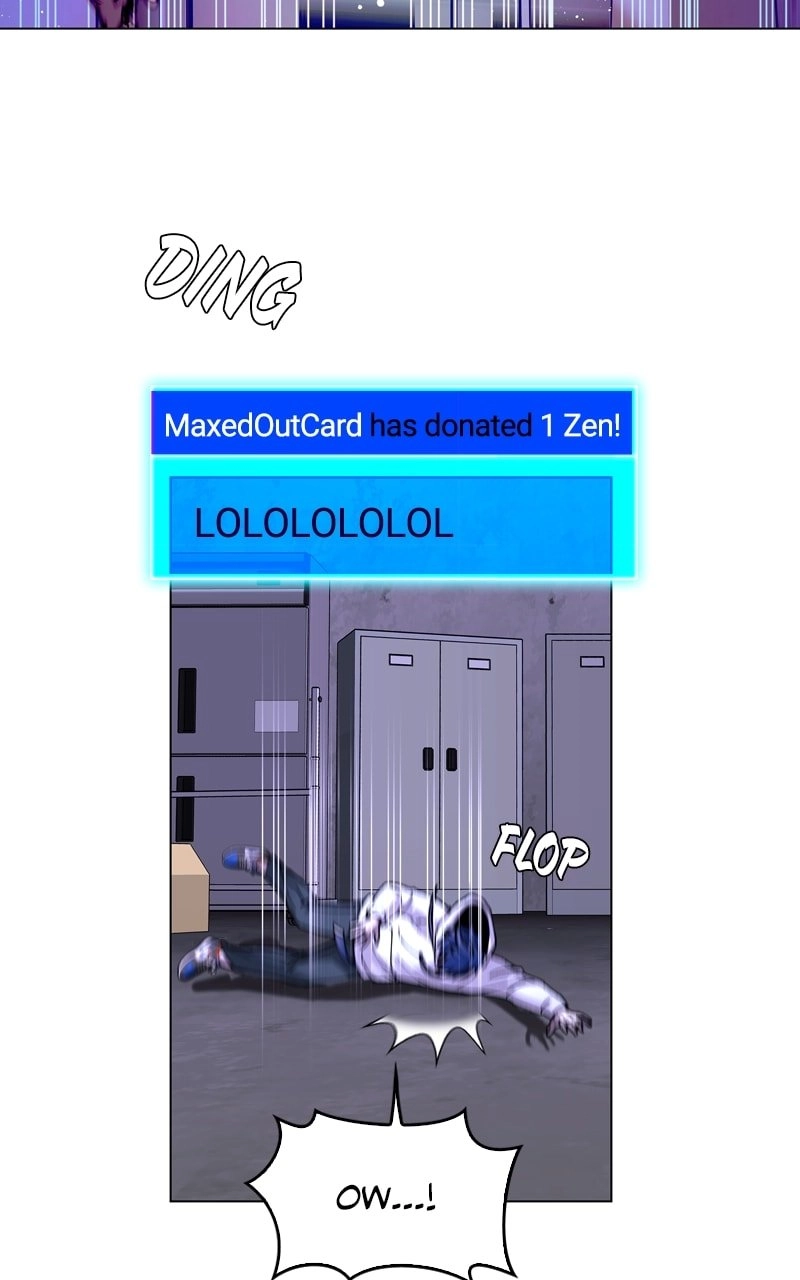 The End is a Game to Me Chapter 7 Page 61