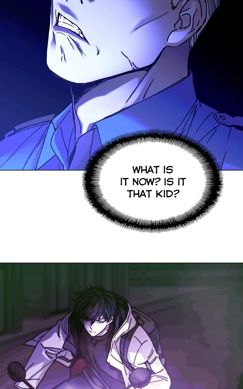 The End is a Game to Me Chapter 7 Page 35
