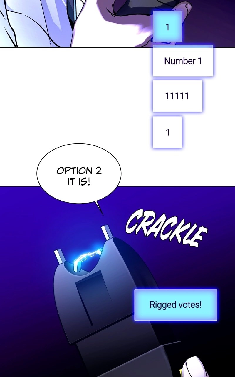 The End is a Game to Me Chapter 7 Page 12