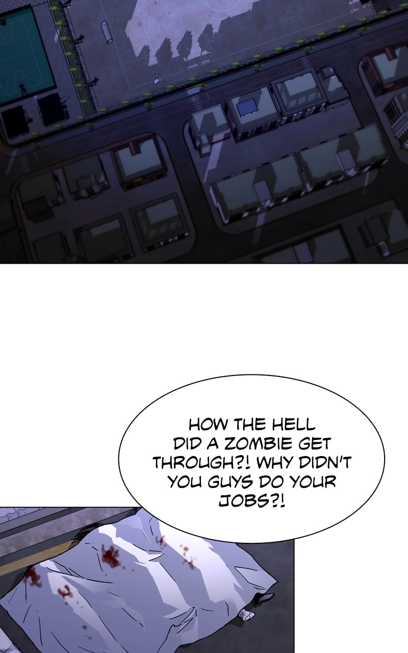 The End is a Game to Me Chapter 7 Page 26