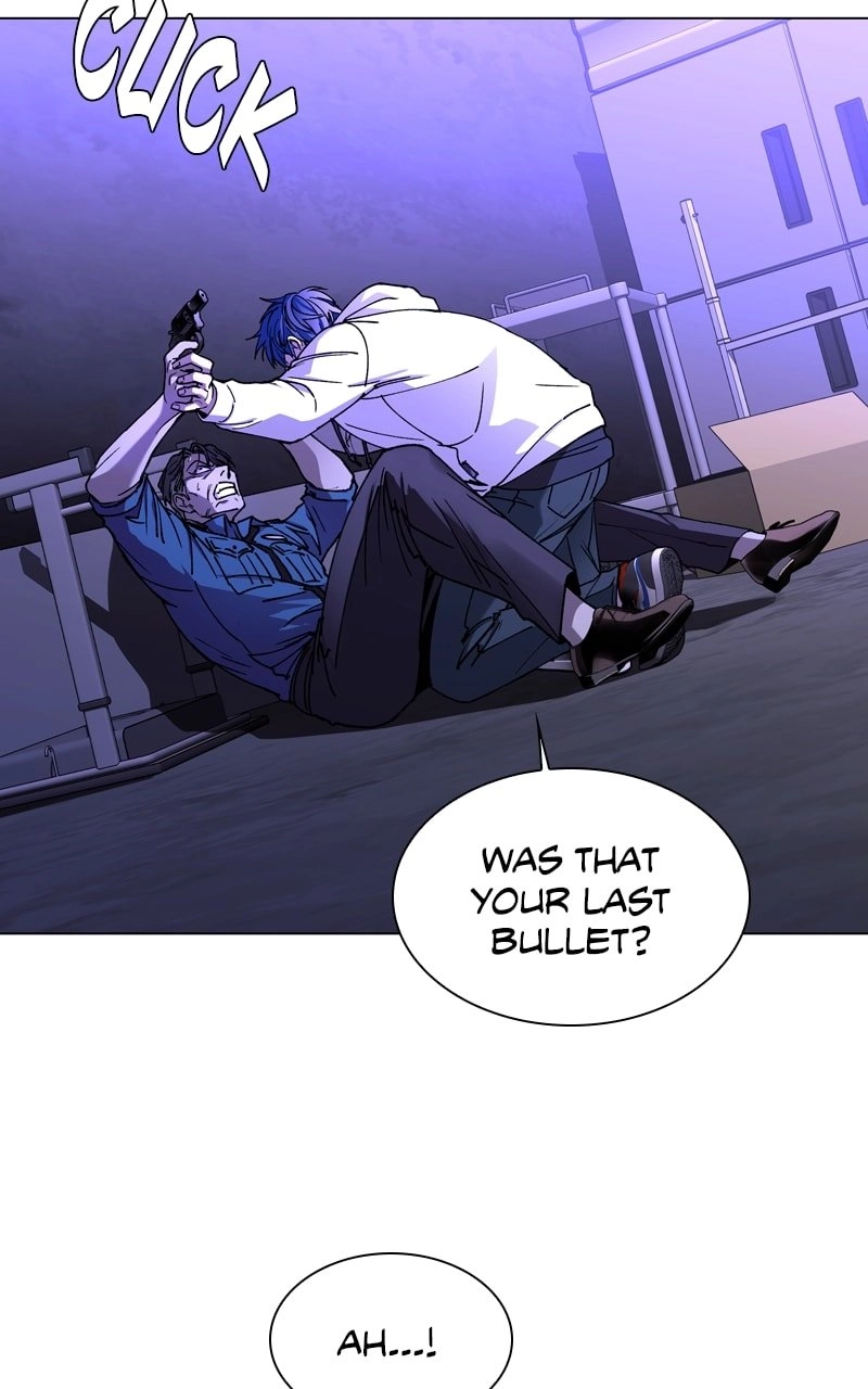 The End is a Game to Me Chapter 7 Page 71