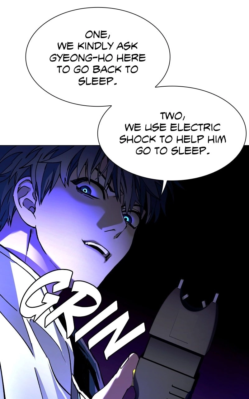 The End is a Game to Me Chapter 7 Page 11