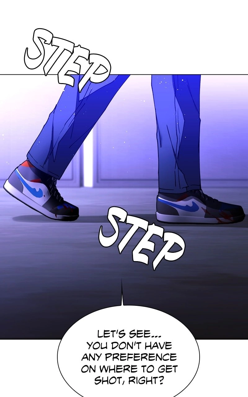 The End is a Game to Me Chapter 7 Page 95