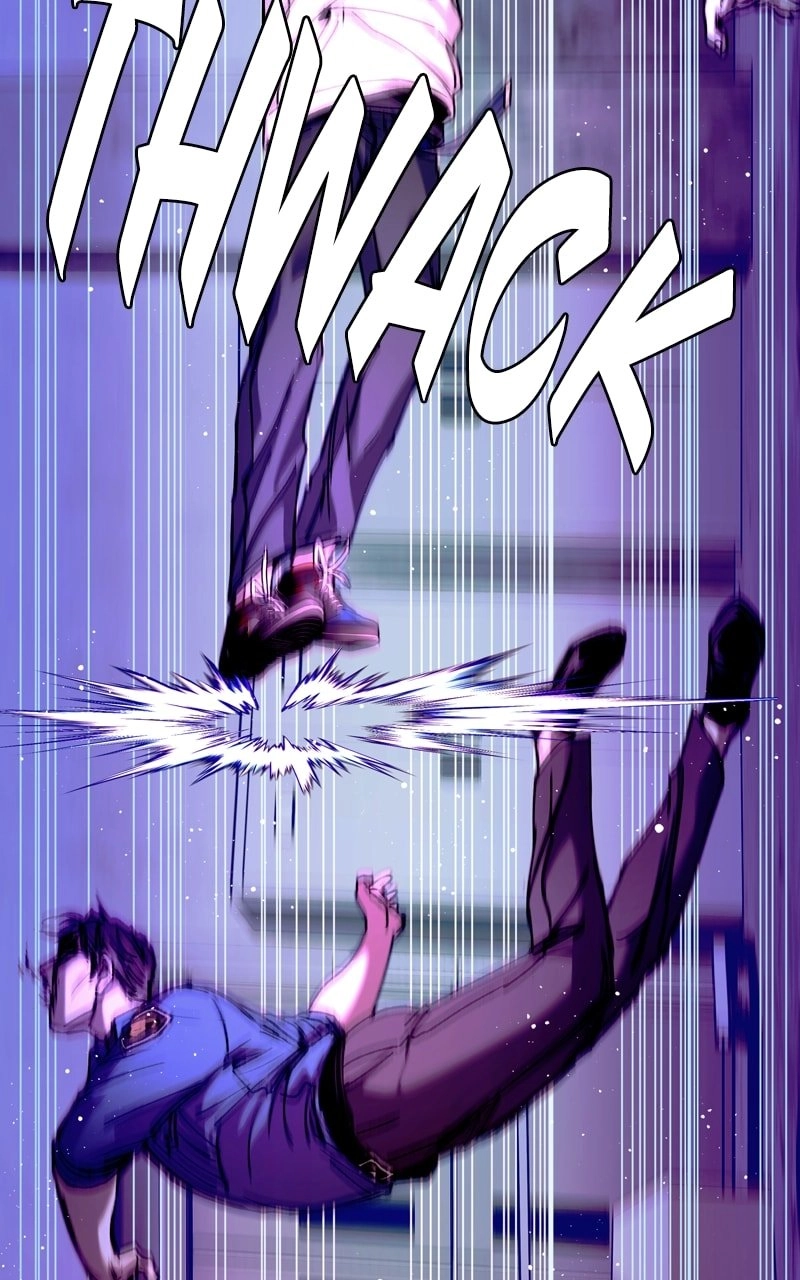 The End is a Game to Me Chapter 7 Page 60
