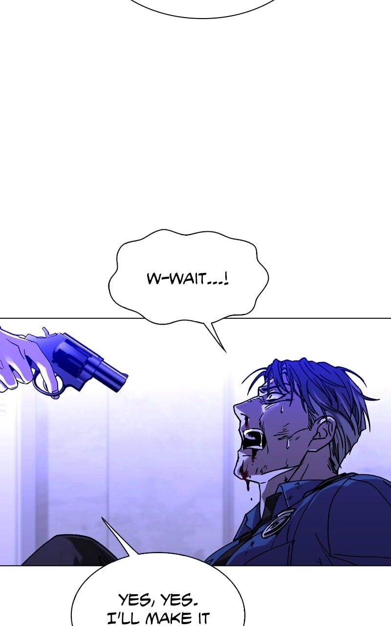 The End is a Game to Me Chapter 7 Page 96