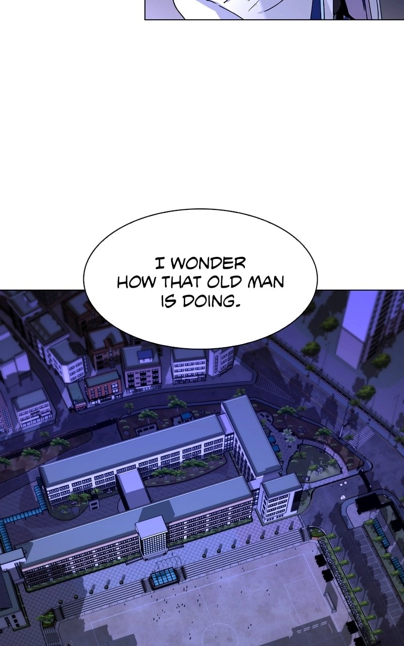The End is a Game to Me Chapter 7 Page 25