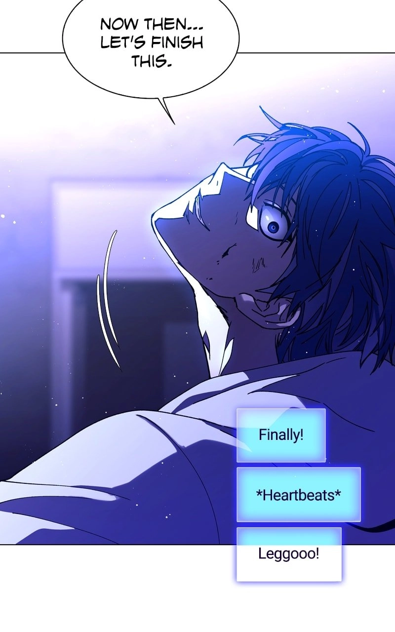 The End is a Game to Me Chapter 7 Page 94