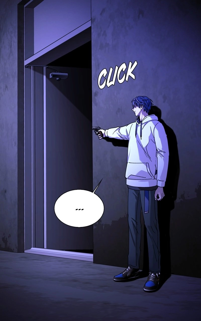 The End is a Game to Me Chapter 7 Page 86
