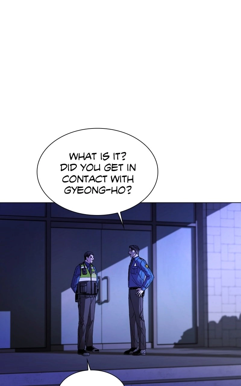The End is a Game to Me Chapter 7 Page 33