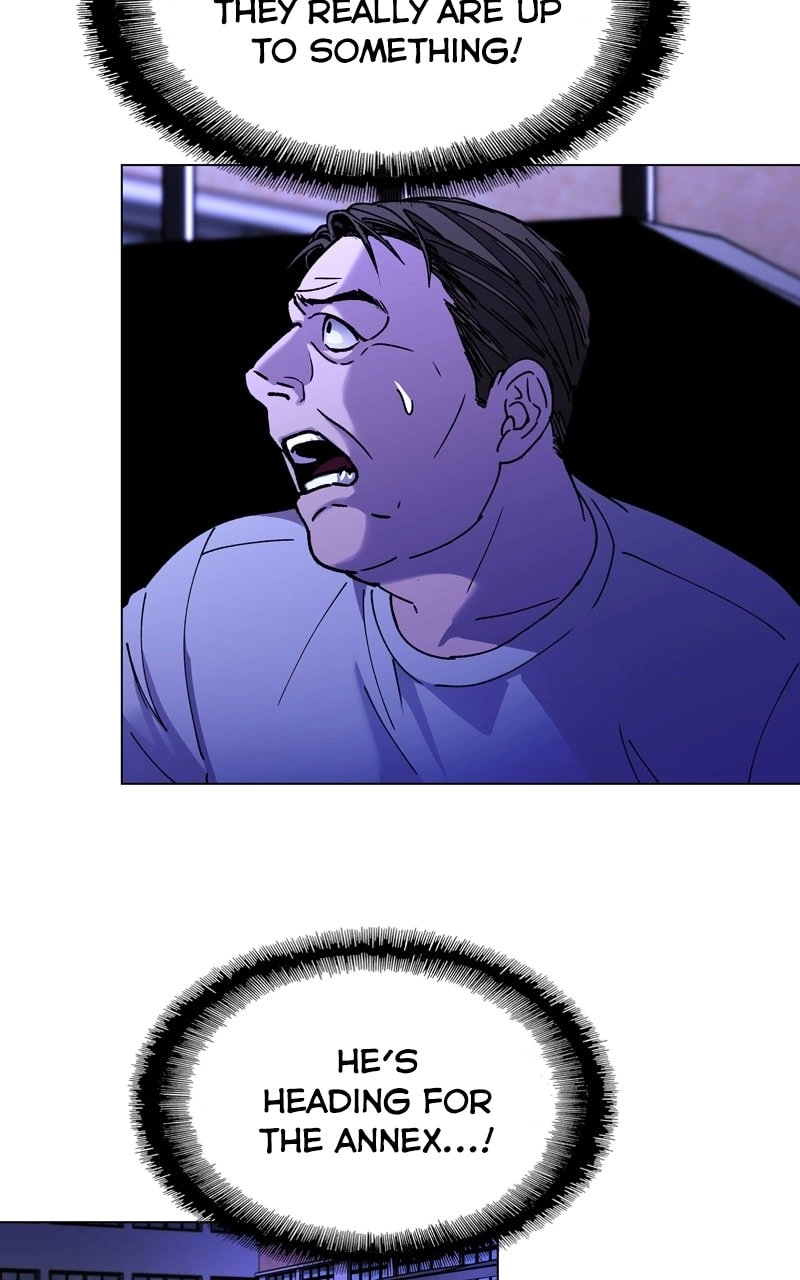 The End is a Game to Me Chapter 7 Page 39