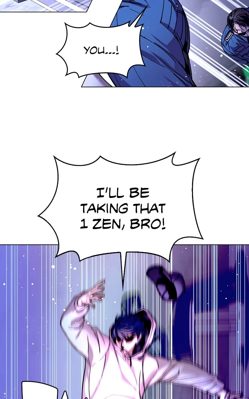 The End is a Game to Me Chapter 7 Page 59