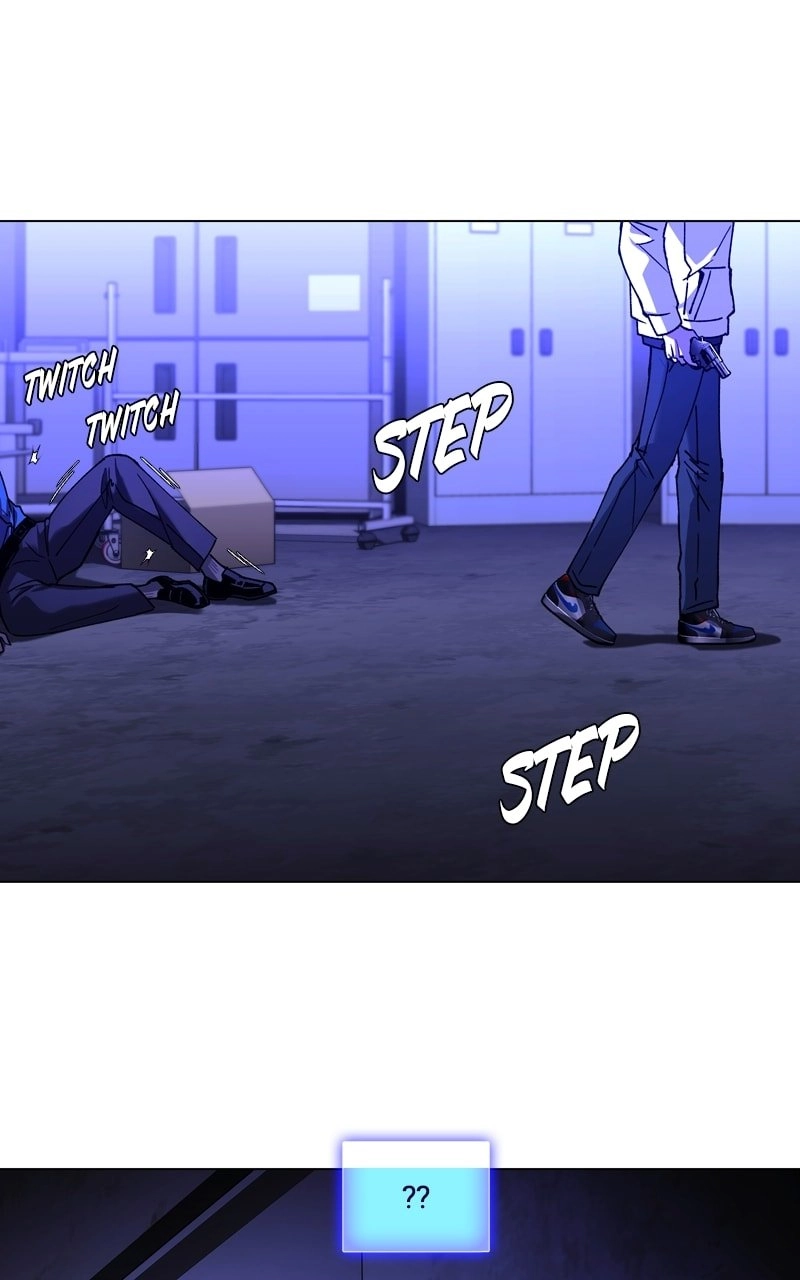 The End is a Game to Me Chapter 7 Page 85