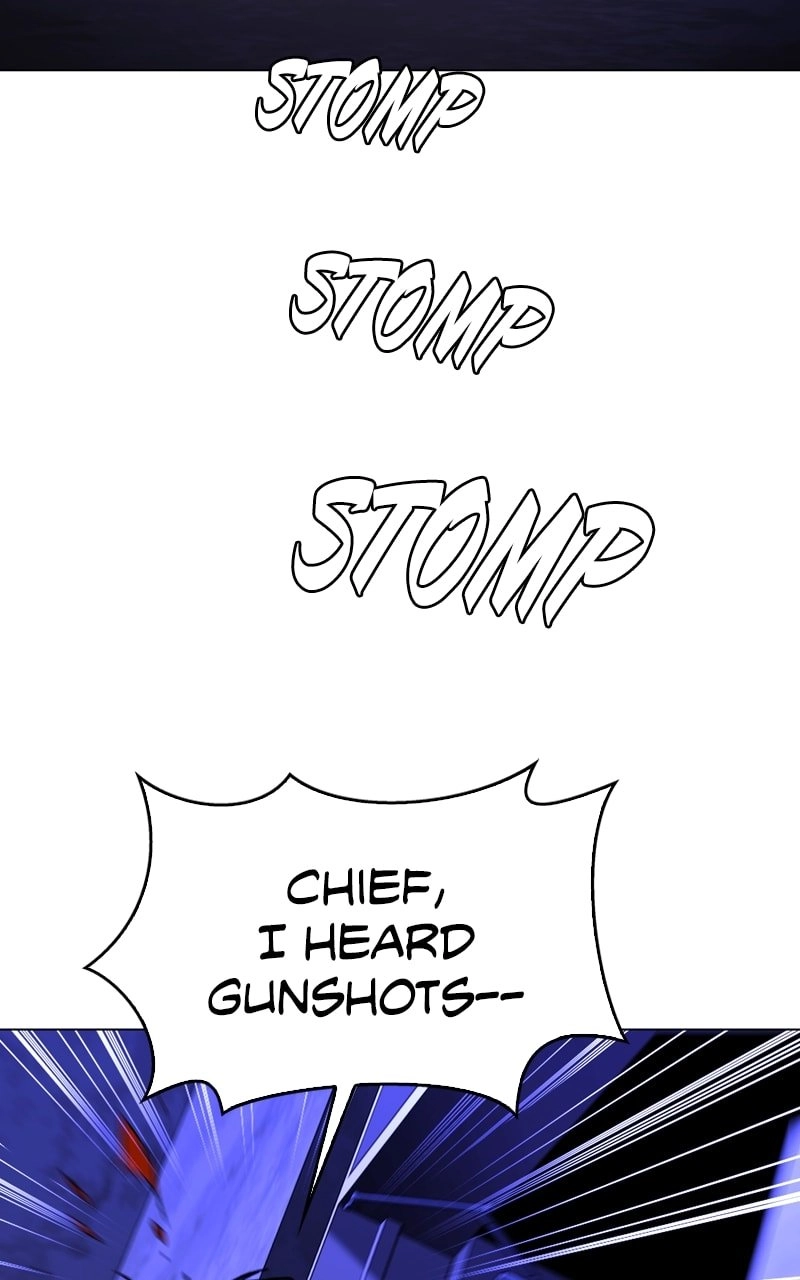 The End is a Game to Me Chapter 7 Page 87