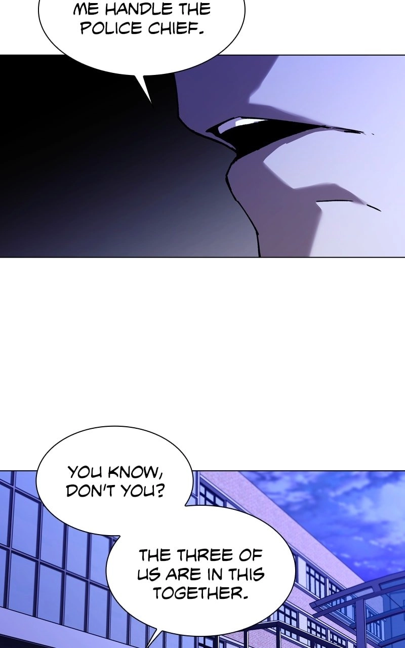 The End is a Game to Me Chapter 7 Page 37