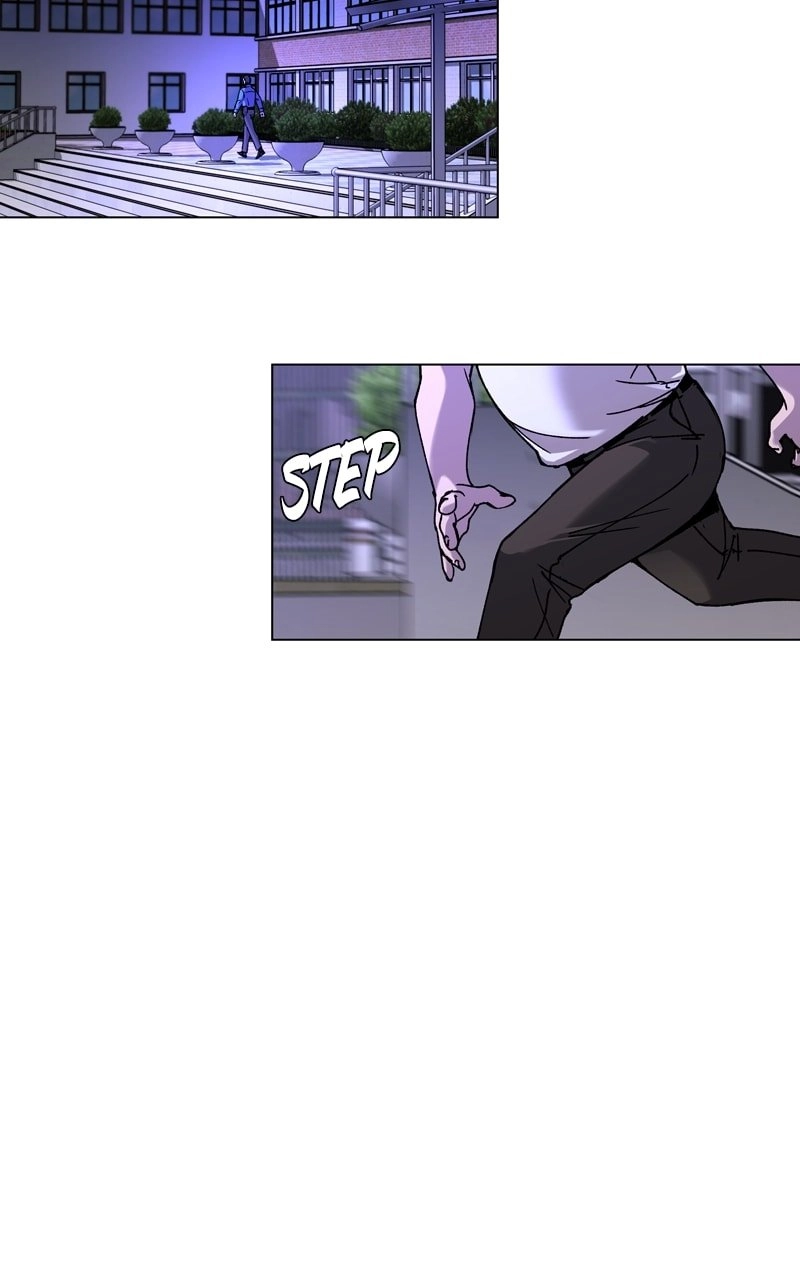 The End is a Game to Me Chapter 7 Page 40