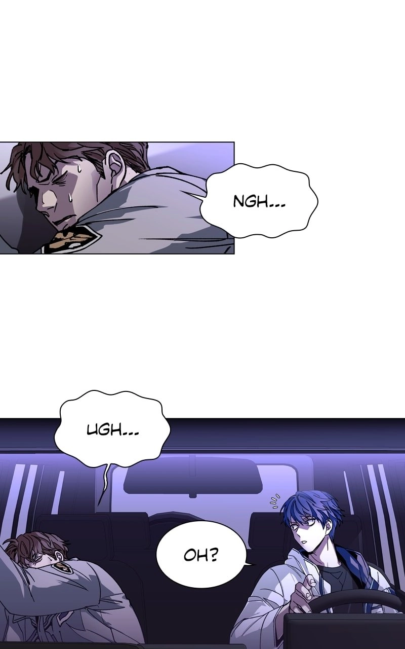 The End is a Game to Me Chapter 7 Page 9