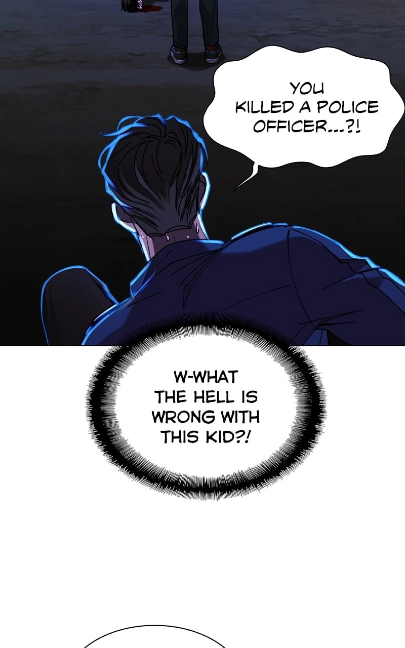 The End is a Game to Me Chapter 7 Page 93