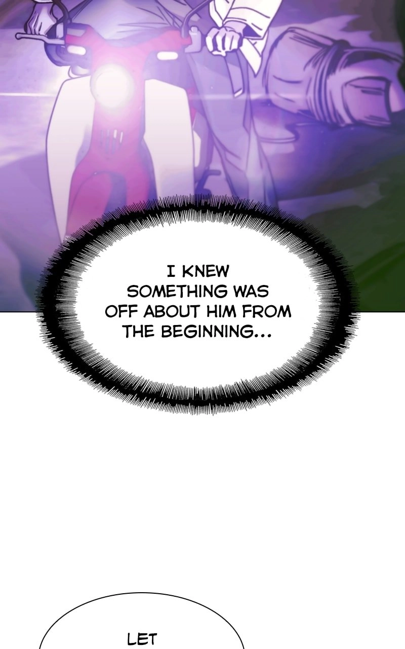 The End is a Game to Me Chapter 7 Page 36