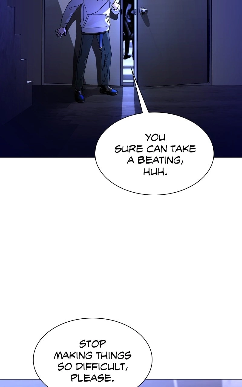 The End is a Game to Me Chapter 7 Page 54