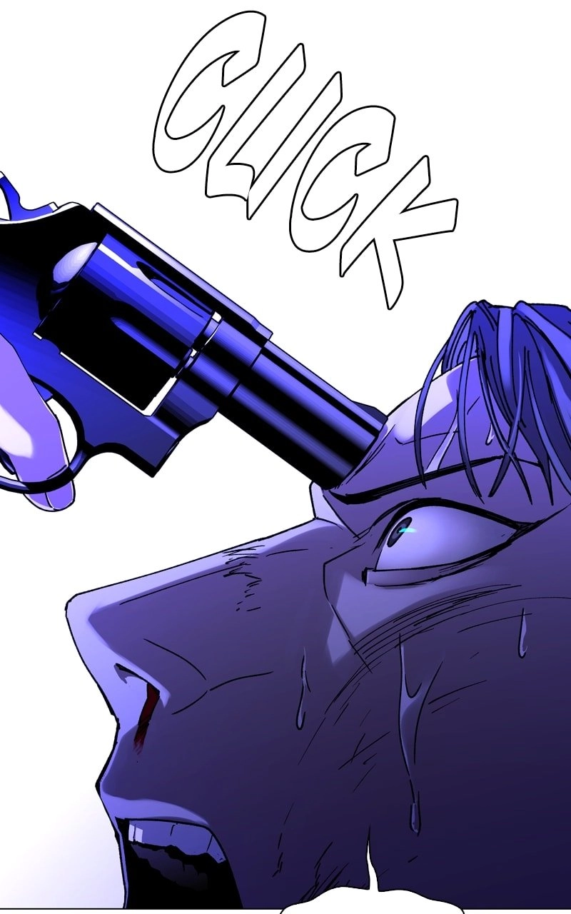 The End is a Game to Me Chapter 7 Page 99