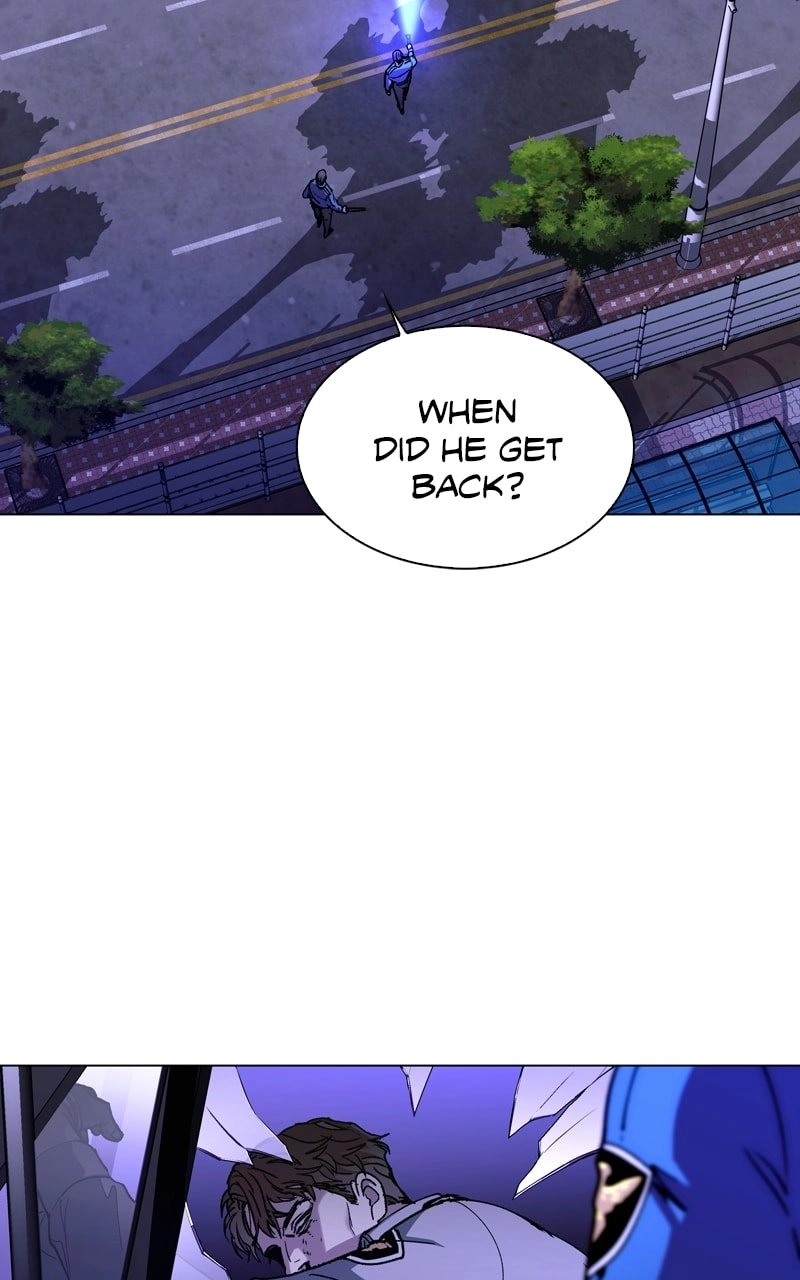The End is a Game to Me Chapter 7 Page 42